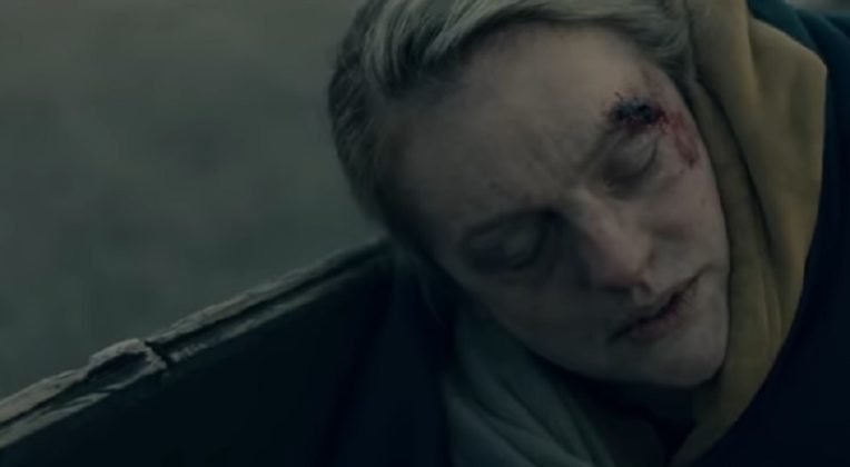 Servante écarlate Saison 4 Amazon Prime La Servante Écarlate Saison 4 Épisode 6 : Quelle date et heure de sortie