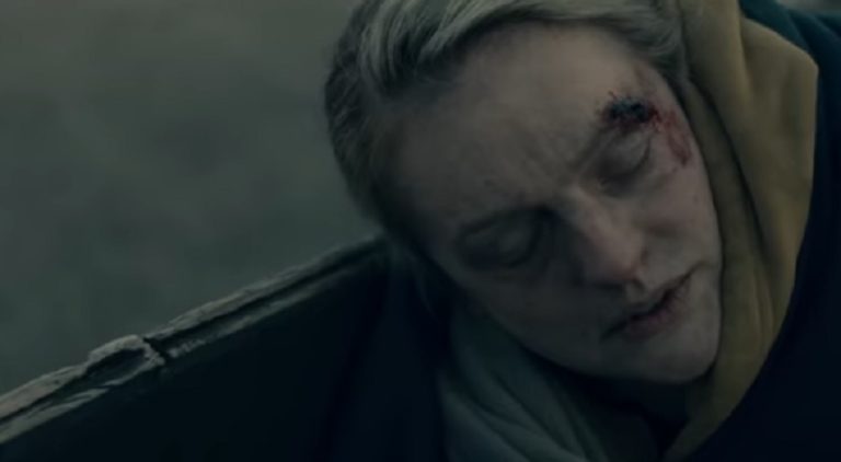 Saison 4 La Servante écarlate Sur Amazon Prime La Servante Écarlate Saison 4 Épisode 6 : Quelle date et heure de sortie
