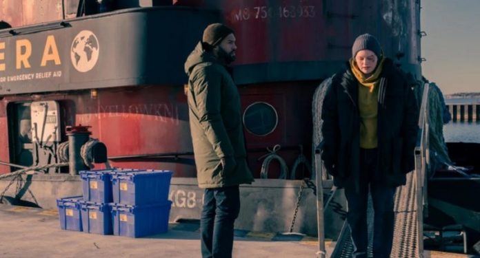 Episode 7 Saison 4 La Servante Ecarlate La Servante Écarlate Saison 4 Épisode 7 : Quelle date et heure de