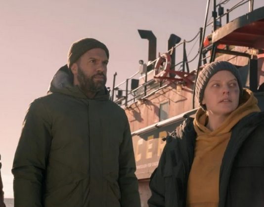 la servante ecarlate saison 4 episode 8
