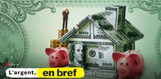 largent en bref netflix