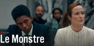 le monstre fin netflix