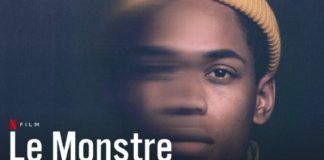 le monstre heure netflix