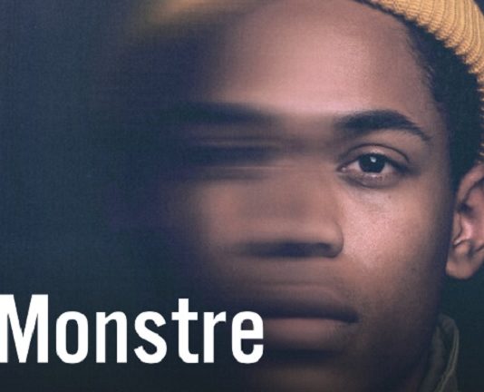 le monstre heure netflix