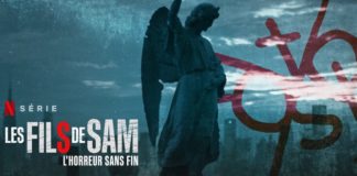 les fils de sam heure netflix