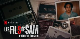 les fils de sam saison 1 fin