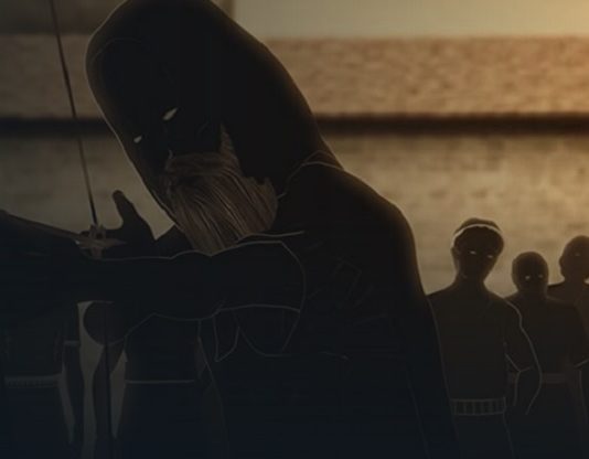 les grands mythes saison 4
