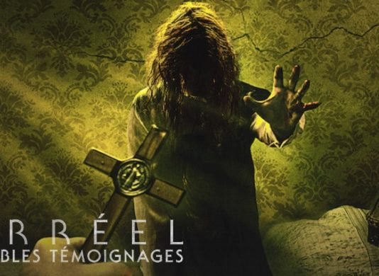 lirreel incroyables temoignages saison 3 heure