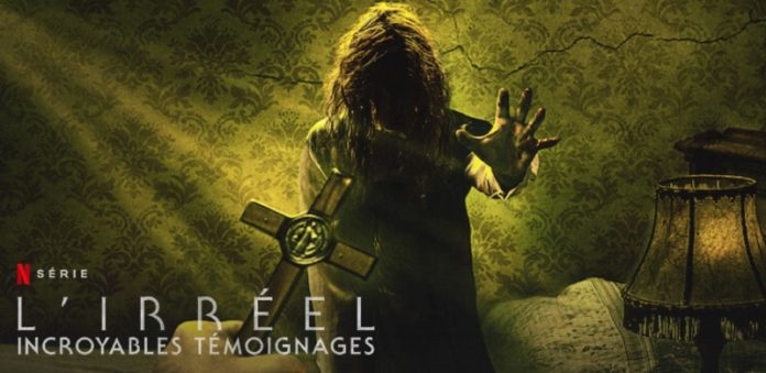 L'irréel : Incroyables Témoignages L'Irréel Incroyables Témoignages Saison 3 : Quelle date et heure de