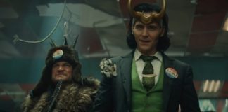 loki episode 1