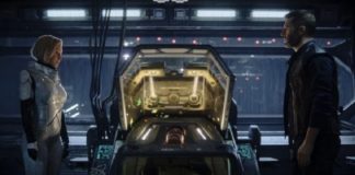 love death robots derriere la faille