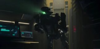 love death robots episode 7 saison 2 fin