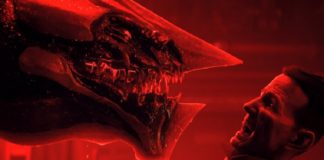 love death robots lavantage de sonnie