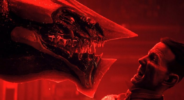 Love Death And Robots L'avantage De Sonnie Love Death + Robots Saison 1 Épisode 4 L'Avantage de Sonnie