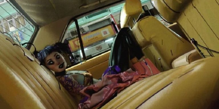 Love Death And Robots Saison 3 Episode 8 Explication Love Death + Robots Saison 1 Épisode 8 Le Témoin : Explication de la fin