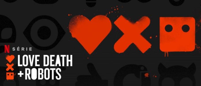 Love Death + Robots Saison 2 : Quelle date et heure de sortie Netflix