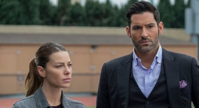 Coup Pour Coup Netflix Explication Fin Lucifer Saison 5 Partie 2 : Explication de la fin de la série Netflix
