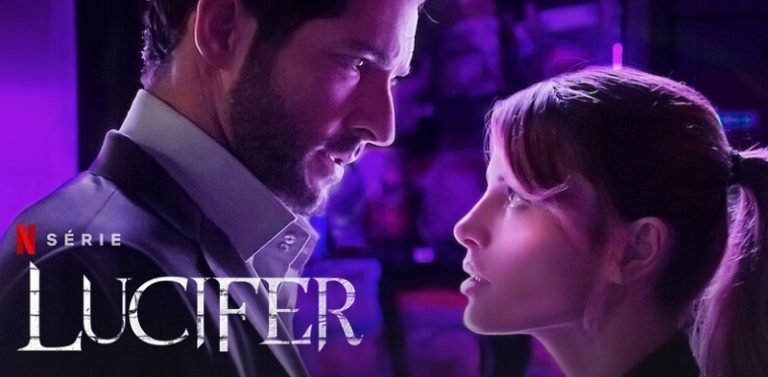 Lucifer Saison 5 Episode 16 Lucifer Saison 5 Partie 2 : Quelle date et heure de sortie Netflix