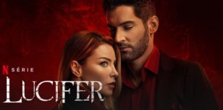 lucifer saison 6 netflix