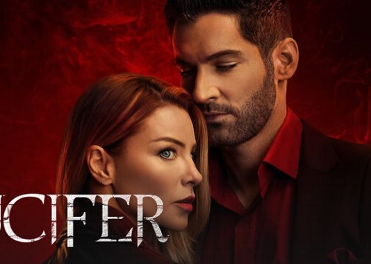 lucifer saison 6 netflix