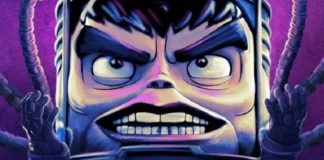 modok mcu