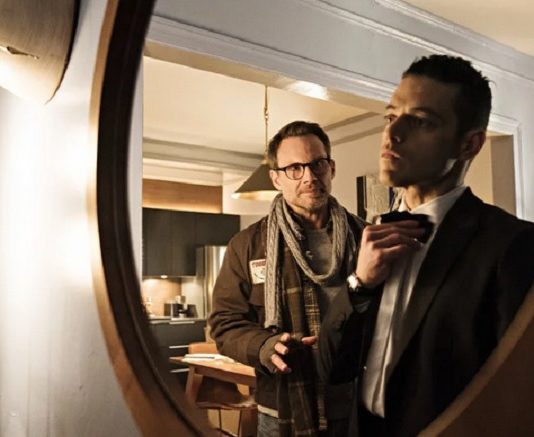 mr robot saison 4 fin