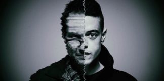 mr robot saison 5 amazon