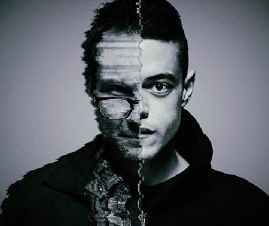 mr robot saison 5 amazon