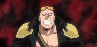 my hero academia saison 5 episode 11