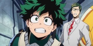 my hero academia saison 5 episode 8