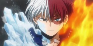 my hero academia saison 5 episode 9