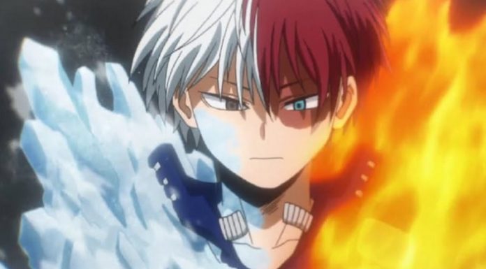 My Hero Academia Saison 5 Episode 9 Vostfr My Hero Academia Saison 5 Épisode 9 : Quelle date et heure de sortie