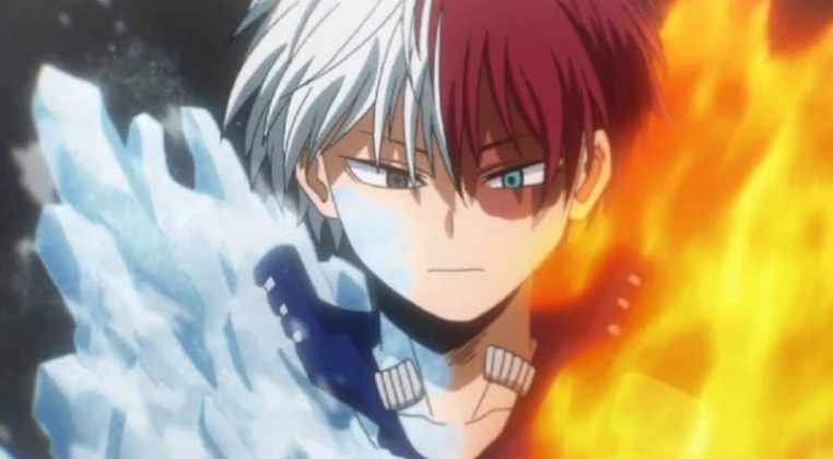 My Hero Academia Saison 5 Episode 22 My Hero Academia Saison 5 Épisode 9 : Quelle date et heure de sortie
