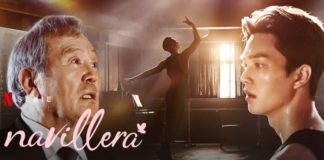 navillera saison 1 heure