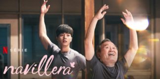 navillera saison 2 netflix