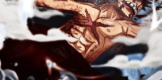 one piece 1013