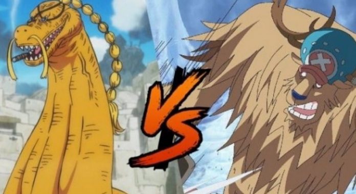 One Piece 1015 Date De Sortie One Piece 1015 : Quelle date de sortie ? Spoilers via Reddit ! | Ayther