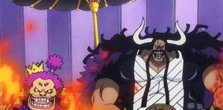one piece episode 974