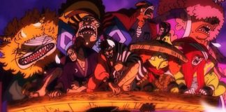 one piece episode 975
