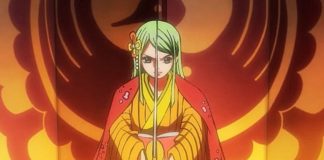 one piece episode 976