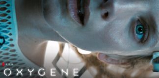 oxygene netflix