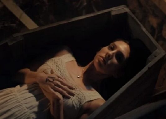panic saison 2 amazon