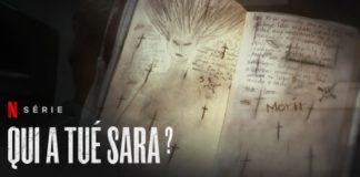 qui a tue sara saison 3 netflix
