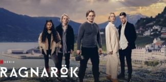 ragnarok saison 3 netflix