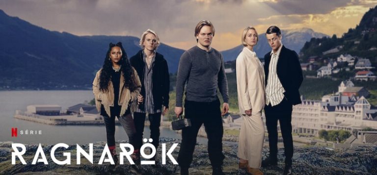 Ragnarok Saison 3 Date De Sortie Ragnarok Saison 3 : Quelle date de sortie Netflix ? Une suite prévue