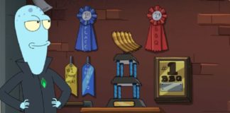 solar opposites saison 2 episode 7