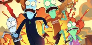 solar opposites saison 2 episode 8