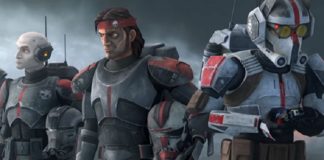 star wars the bad batch nombre depisodes
