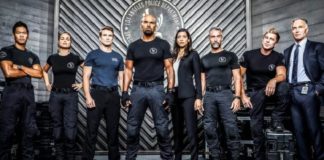swat saison 4 amazon