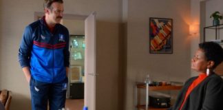 ted lasso saison 2 apple